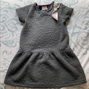 Hanna Andersson dress